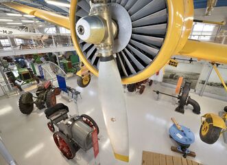 Zahájení návštěvnické sezóny 2026