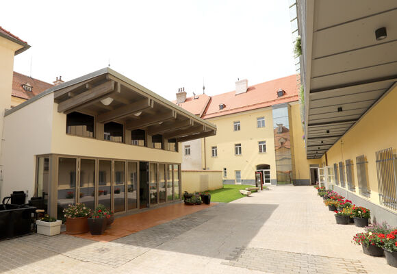 NZM Čáslav