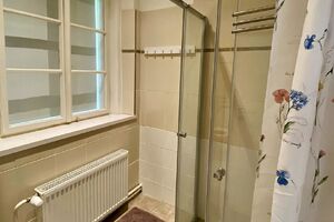 Apartmán 3 – koupelna, toaleta