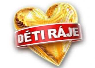 Kultura pod hvězdami – Děti ráje