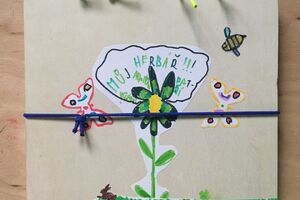 Příměstský tábor v NZM Praha Jak to u nás vypadalo?