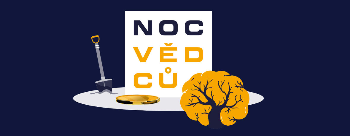 Noc vědců v NZM Ostrava 2025