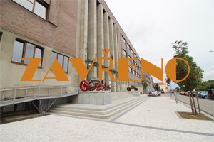 NZM Kačina