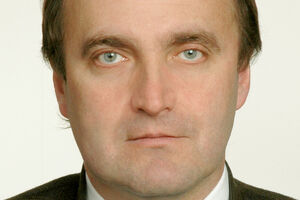 prof. Ing. Vilém PODRÁZSKÝ, CSc.