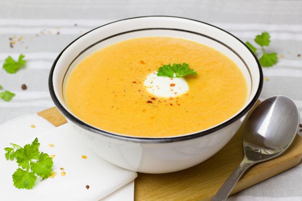 Kurz vaření Omáčky, polévky – národní poklady III.