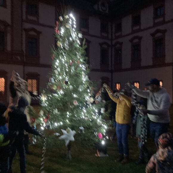 Advent NZM Ohrada 2024.