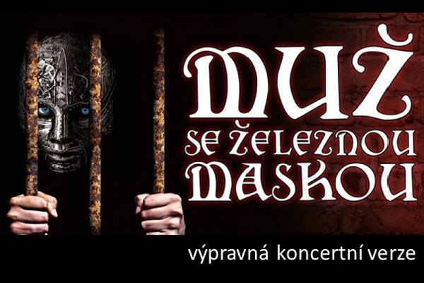 Muž se železnou maskou - Kultura pod hvězdami