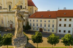 Muzeum vinařství, zahradnictví a krajiny, NZM Valtice