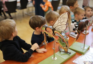 Jedu v medu 21. a 22. 5. 2026