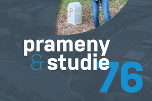 Prameny a studie 76