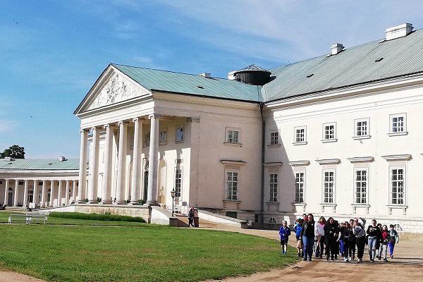 Prodloužená otevírací doba