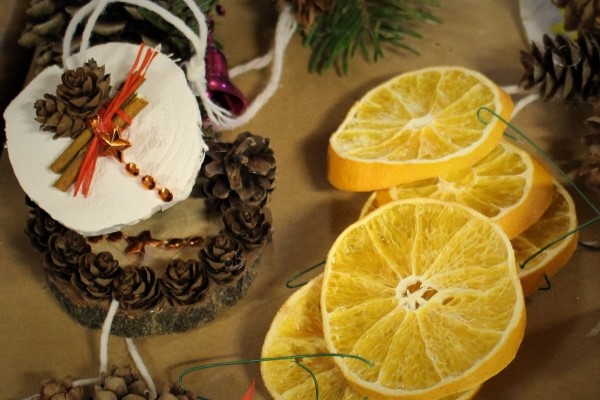 První adventní neděle na Ohradě