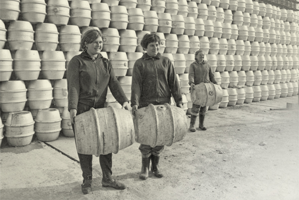 Výstava 50 let pivovaru Radegast v Nošovicích, Národní zemědělské muzeum Ostrava